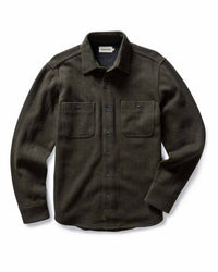 Taylor Stitch - Men's Coastline Knit Shirt