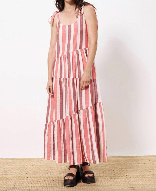 Frnch - Isee Maxi Dress