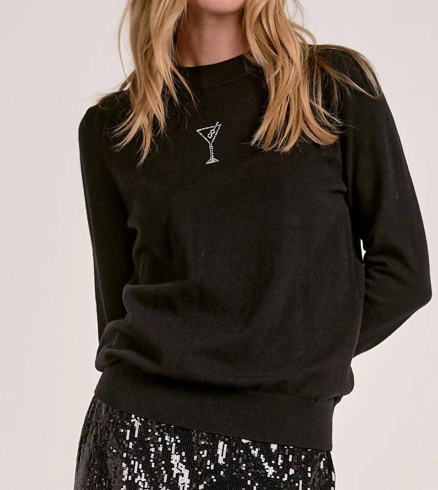 Elan - MARTINI SWEATER