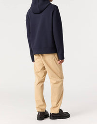 Parajumpers - IKE FLEECE HOODIE