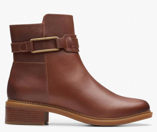 Clarks - Maye Bella Boots