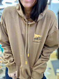 Sendero Provisions Co. - West Texas Municipal Hoodie