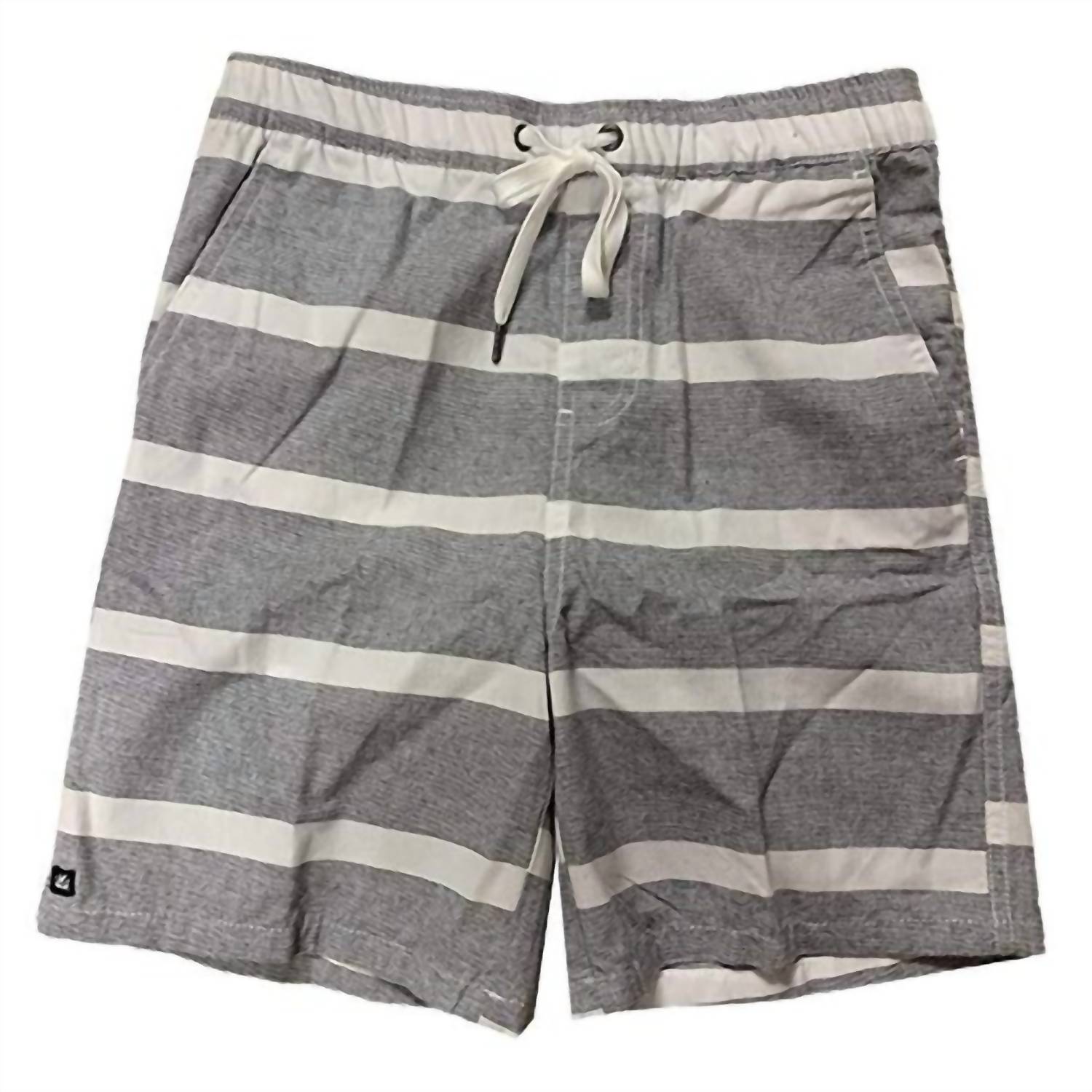 Micros - Boys Stretch Cotton Shorts