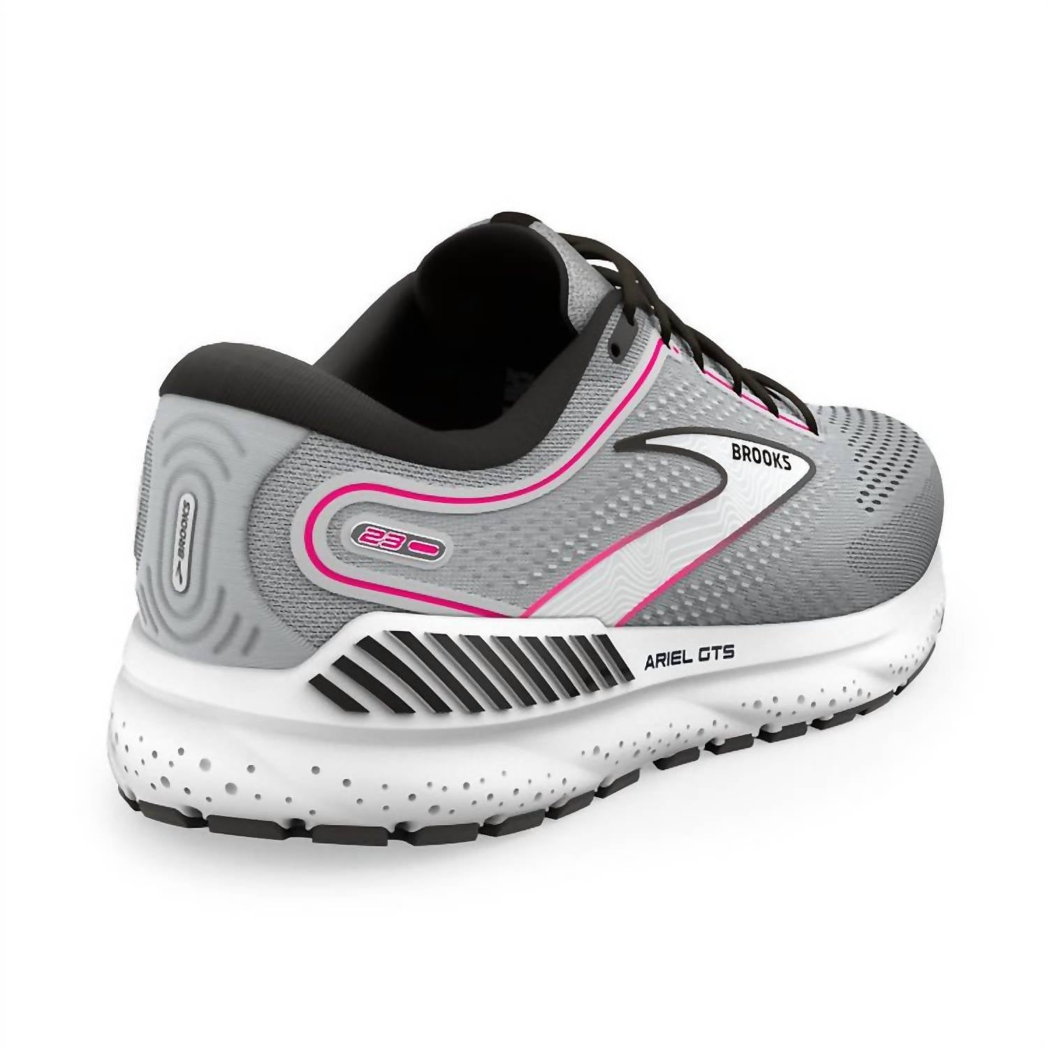 Brooks - Women's Ariel Gts 23 Running Shoes