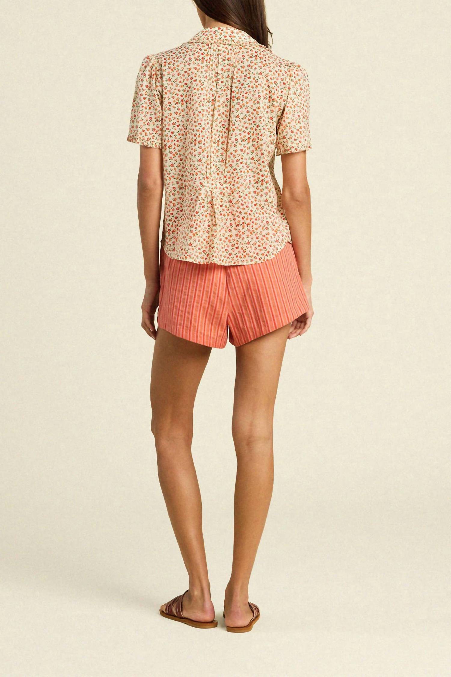 Trovata - Millie Blouse
