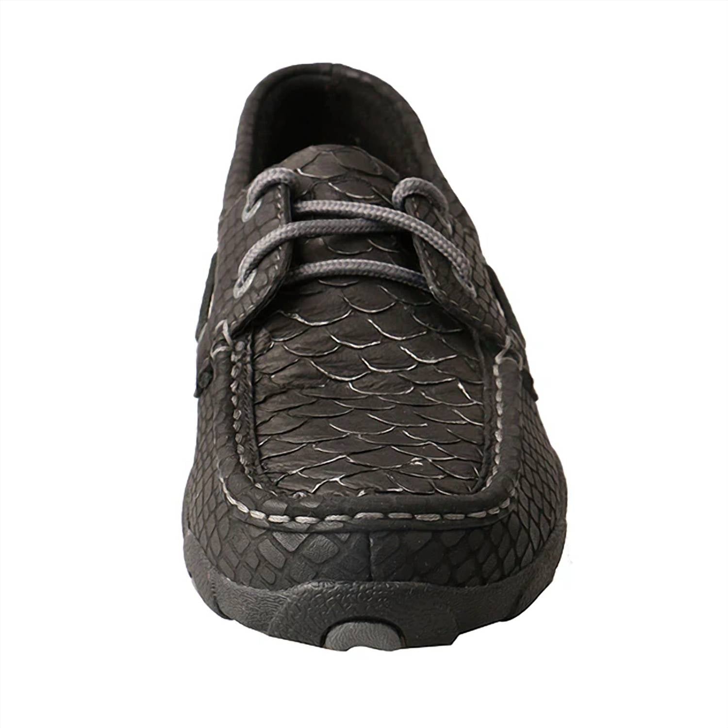 Twisted X - Women's Boat Driving Moc Shoe