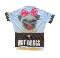 It'S In My Heart - Men's Cycling Jersey