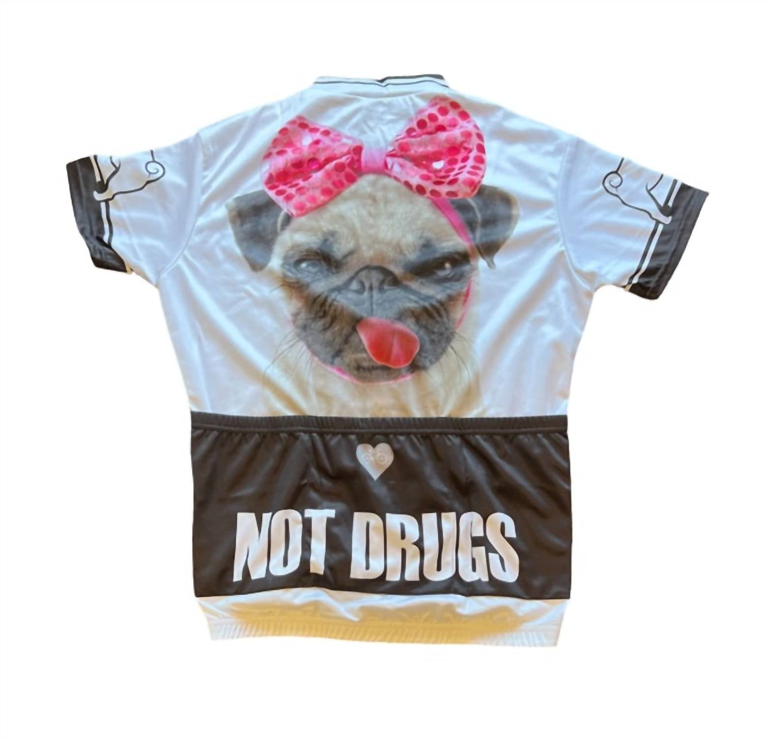 It'S In My Heart - Men's Cycling Jersey
