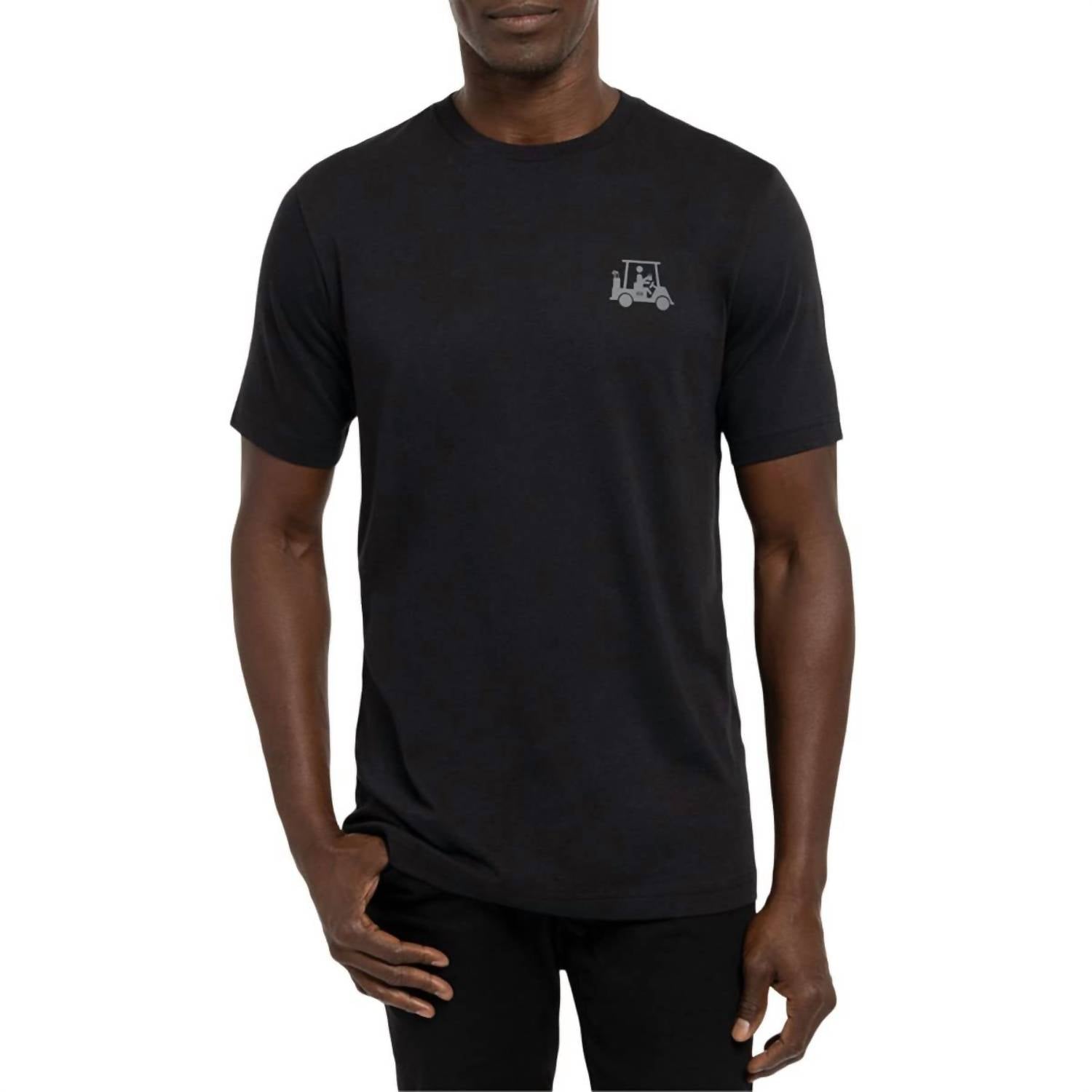 Travismathew - Men's Fall Tee Shirt