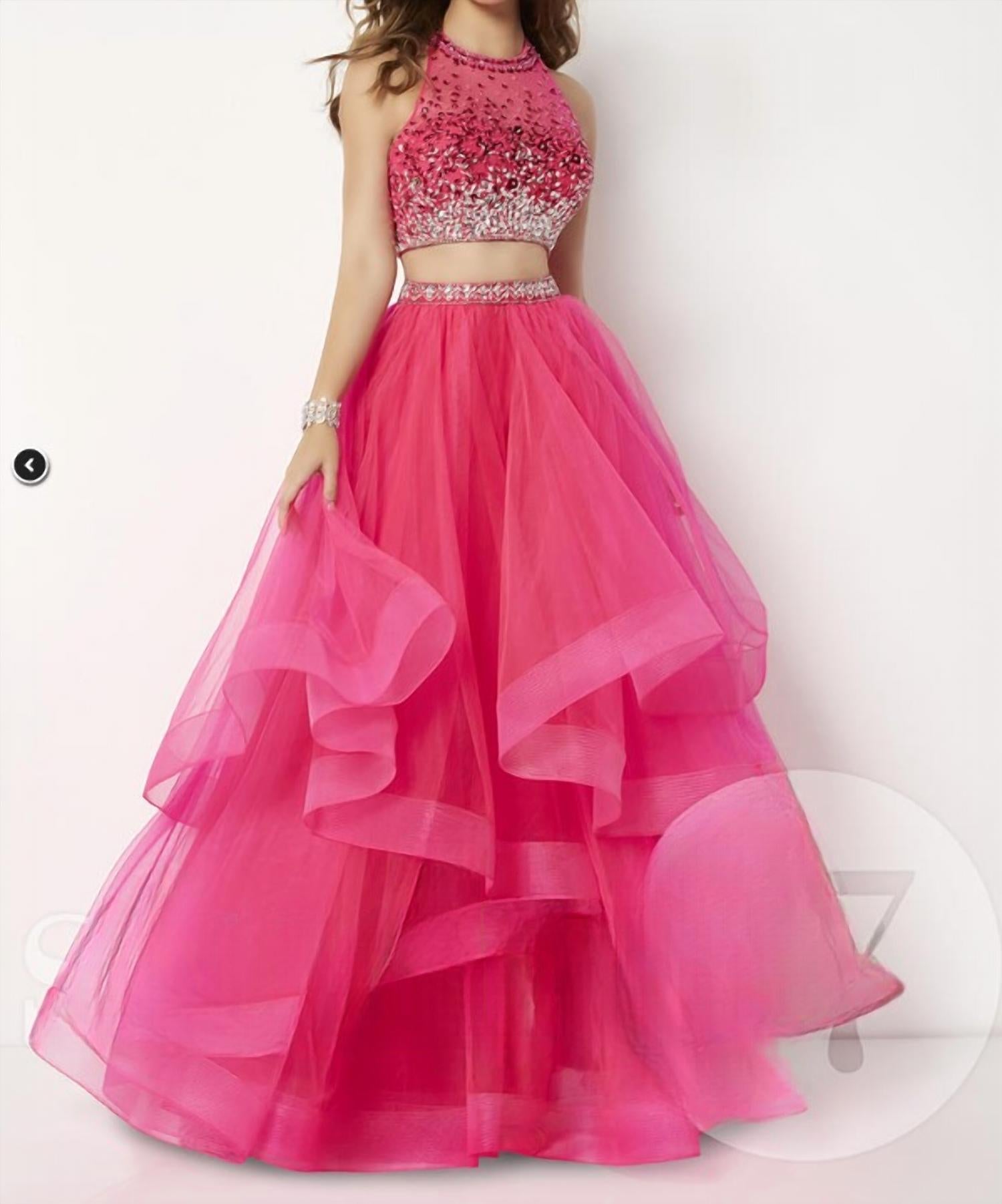 Studio 17 - Women's Prom Dress