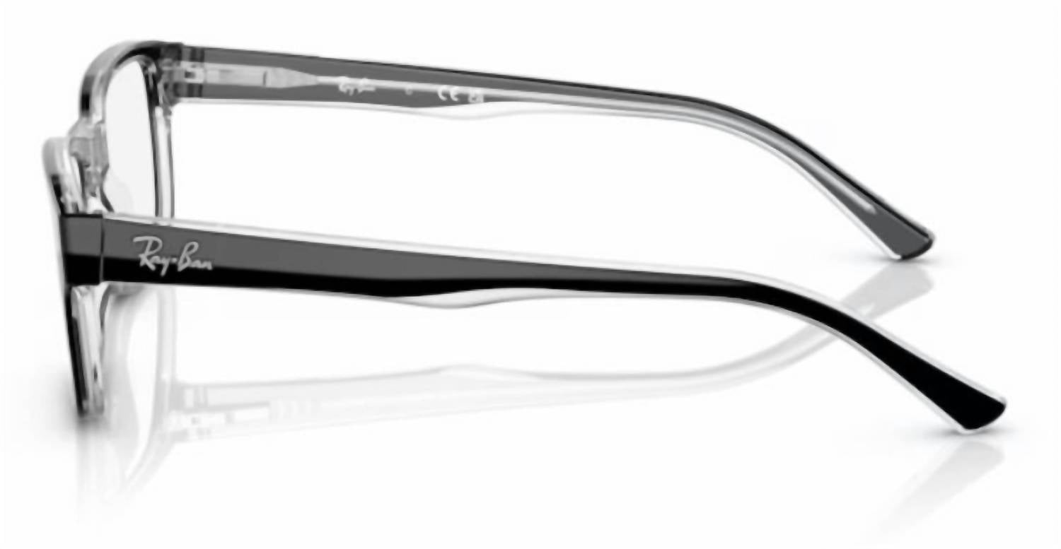 Ray Ban - Unisex Rx5268 Glasses
