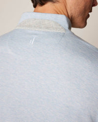 Johnnie-O - Hanks 1/4 Zip Pullover