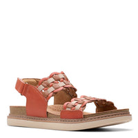 Clarks - Women's Arwell Glide Sandals