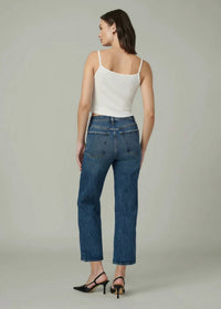Joe'S Jeans - Margot Cropped Straight Leg Jeans