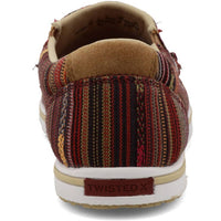 Twisted X - Women's Kicks Slip On Casual Shoes