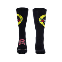 Perri’S Socks - Unisex - GUNS N' ROSES Socks Gift Box