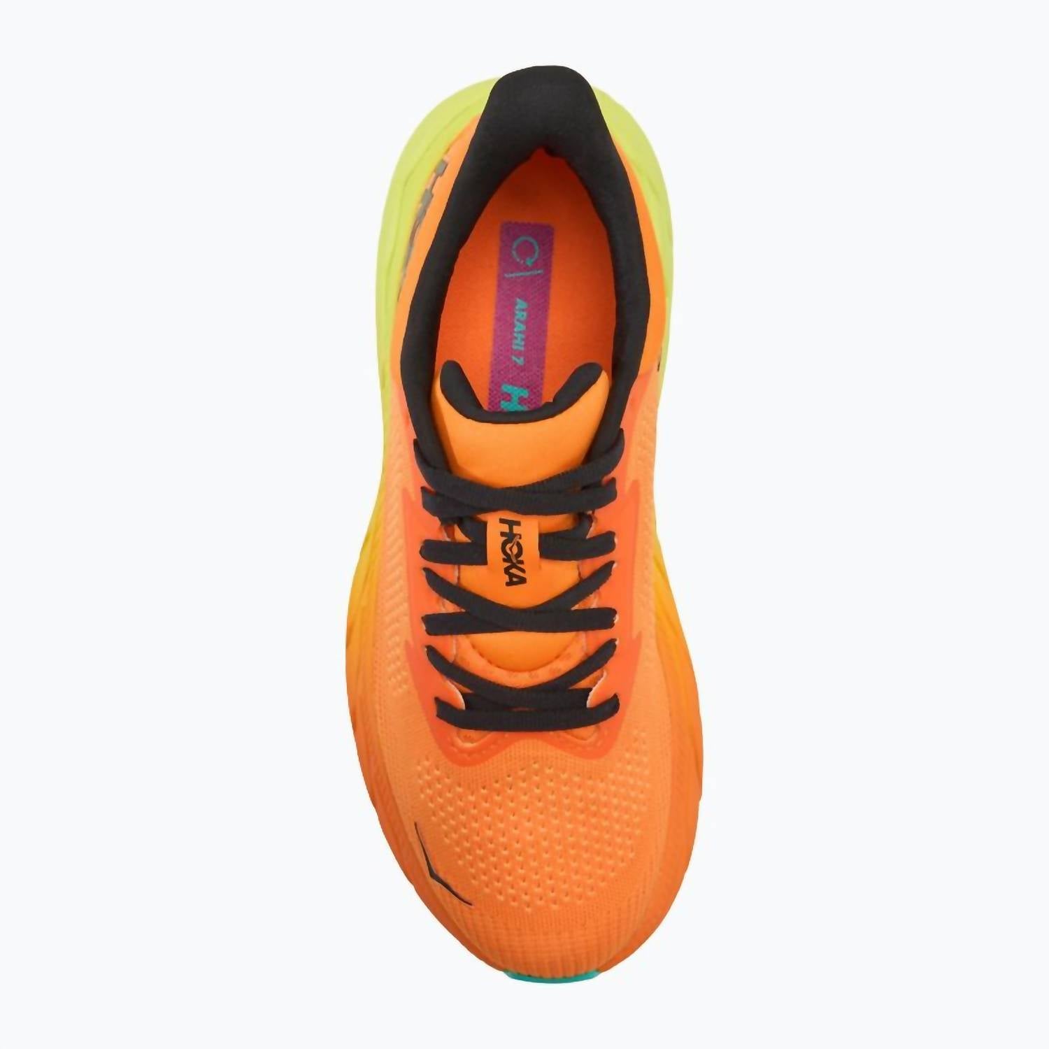 Hoka - Women's Arahi 7 Running Shoes