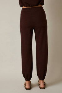 Gilli - Elastic Waist Drawstring Jogger Pants