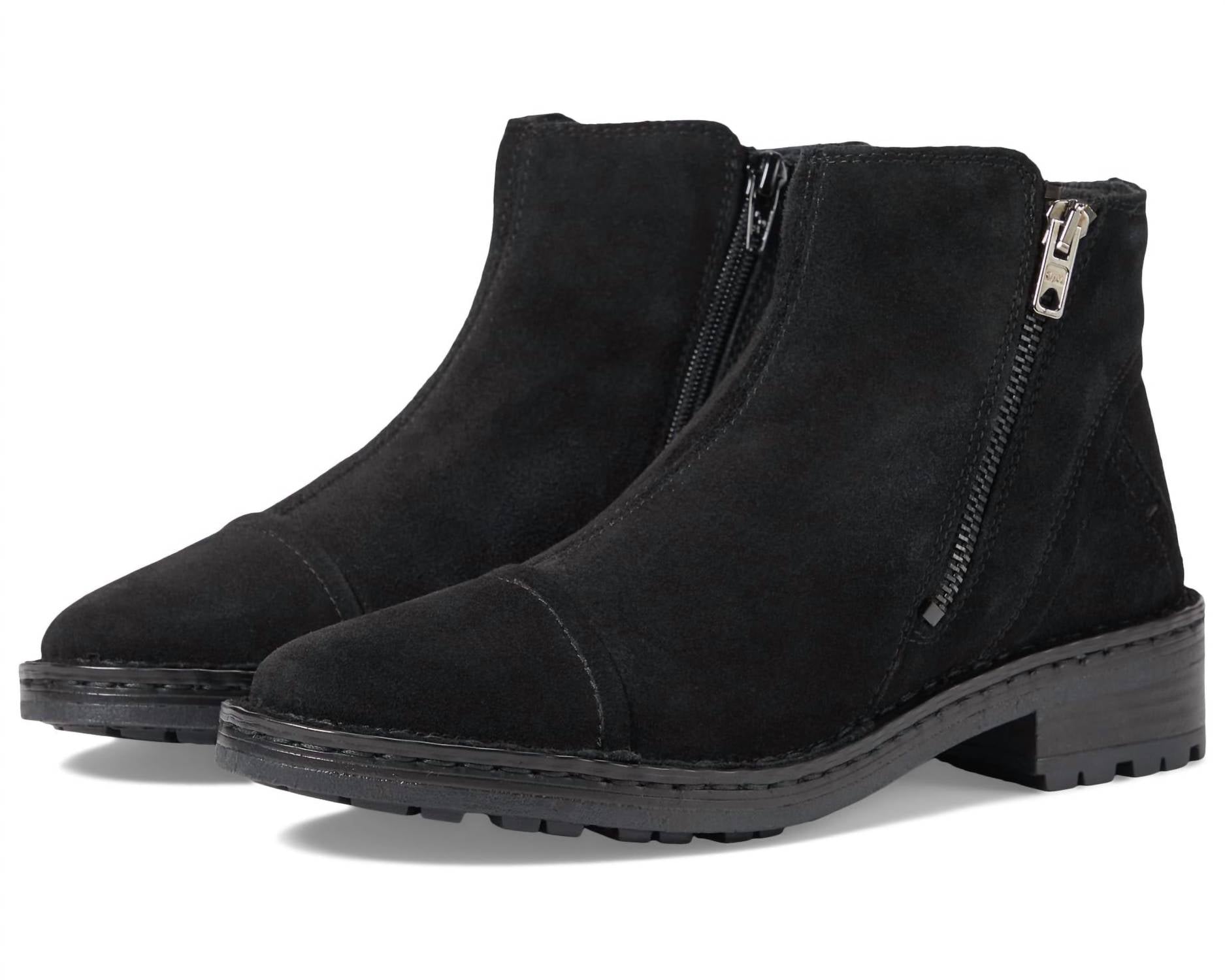 Eric Michael - Women's Napoli Boot
