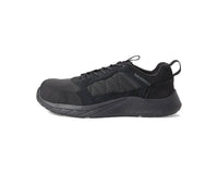 MERRELL Women's Alpine Sneaker in black - women's sneaker