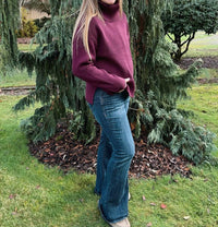 Thread & Supply - Elena Sweater
