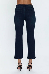 Pistola - Lennon High Rise Crop Boot Pants