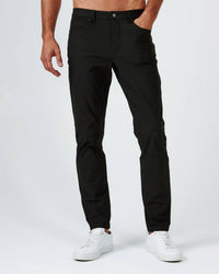 7Diamonds - Infinity 7-pocket Pants