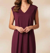 Entro - Atelier Everyday Tiered Mini Dress