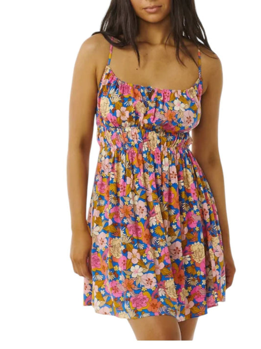 Rip Curl - Kamara Mini Dress