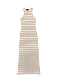 French Connection - Tommy Rib Racer Dress