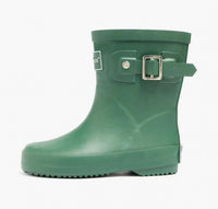 Shooshoos - Boy's Rainboots