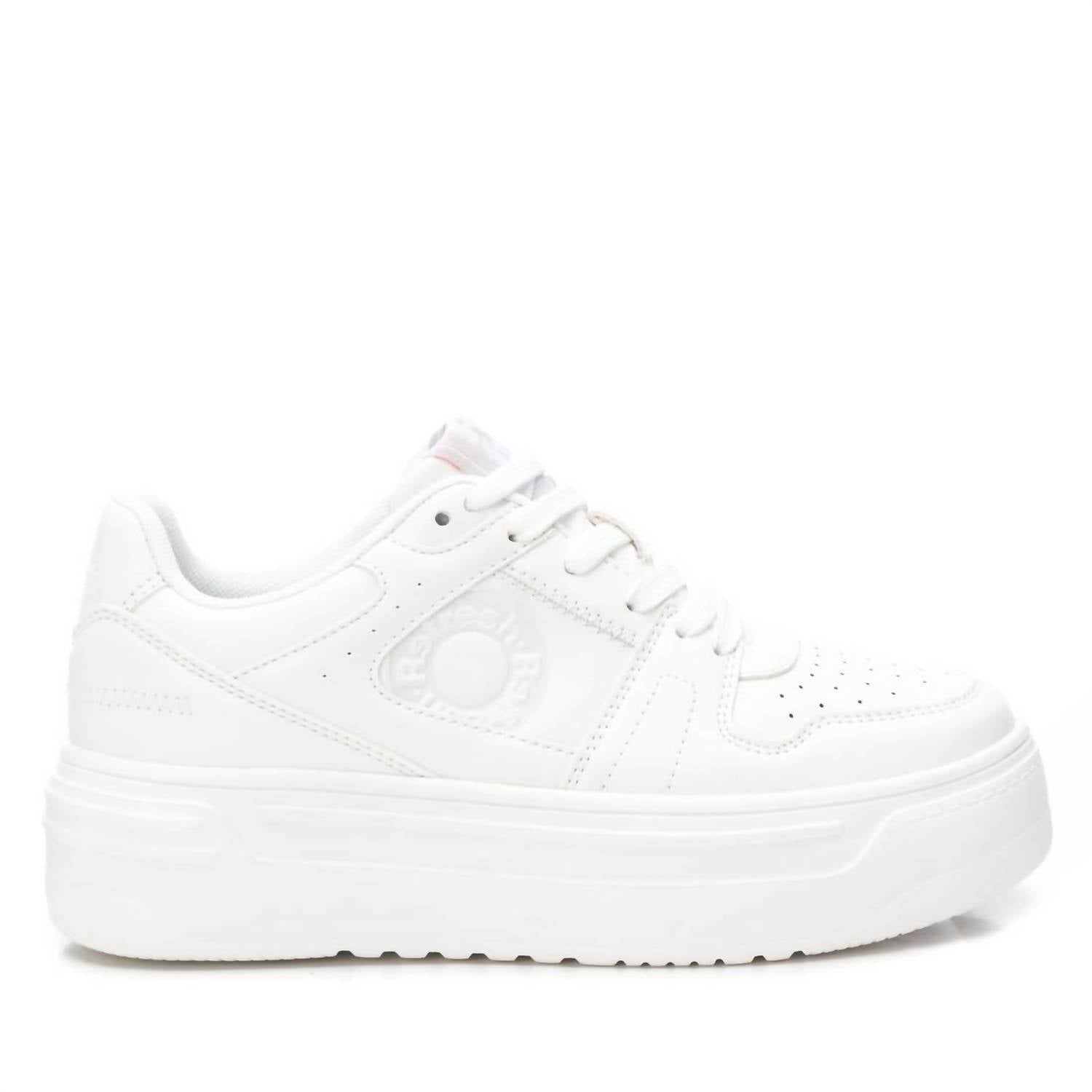 Xti - Women's Casual Platform Sneakers