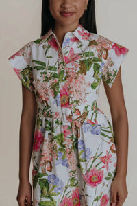 Laroque - Remi Dress