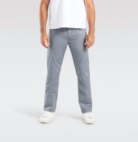 Mac - Arne Structure Flex Slim Straight Jeans