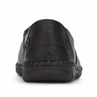 Andrea - Women's Flat Moccasins