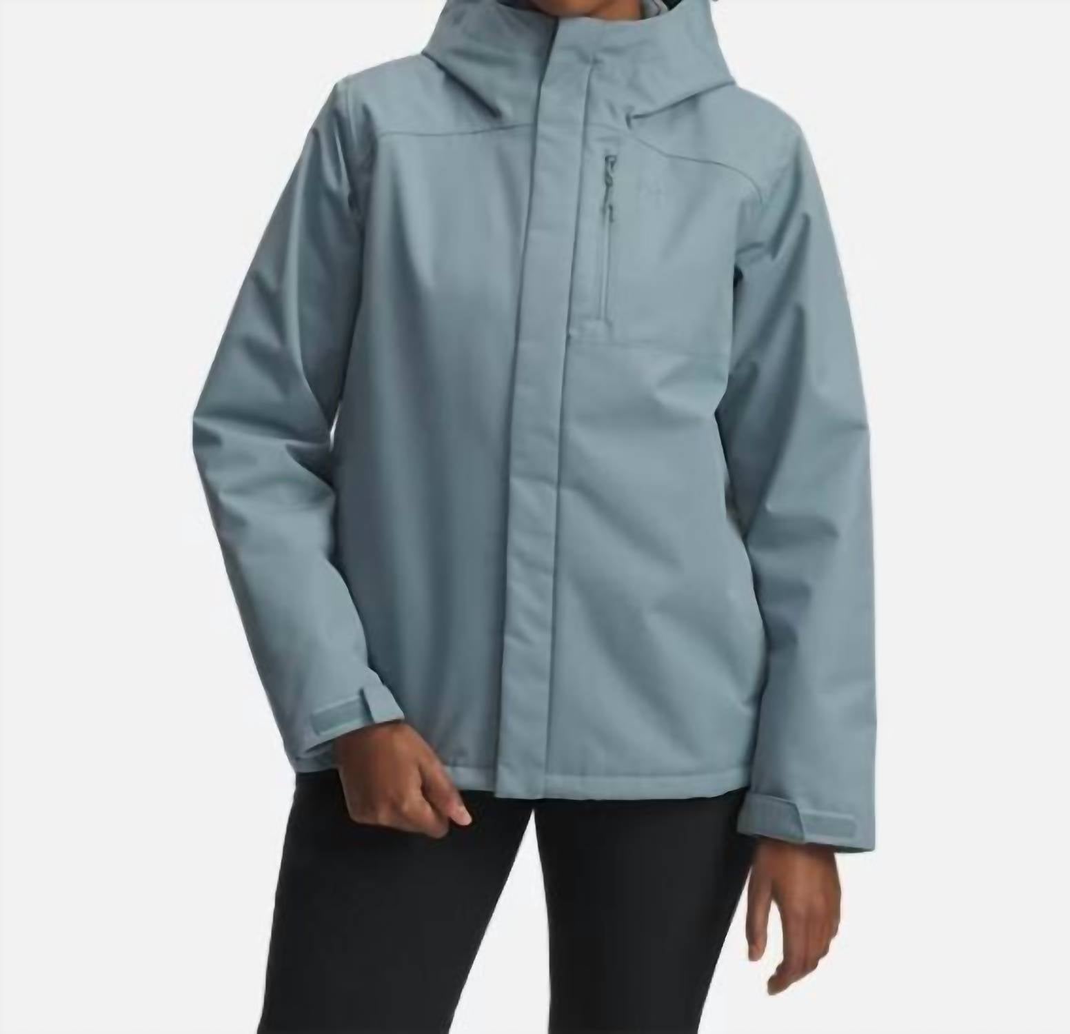 Under Armour - Storm Porter 3 In 1 Jacket
