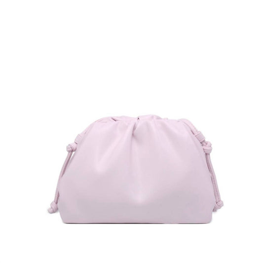 Accessory Concierge - Women's Smooth Cloud Clutch
