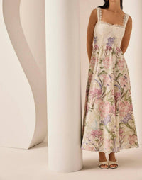 Charo Ruiz - Reverie Crissy Dress