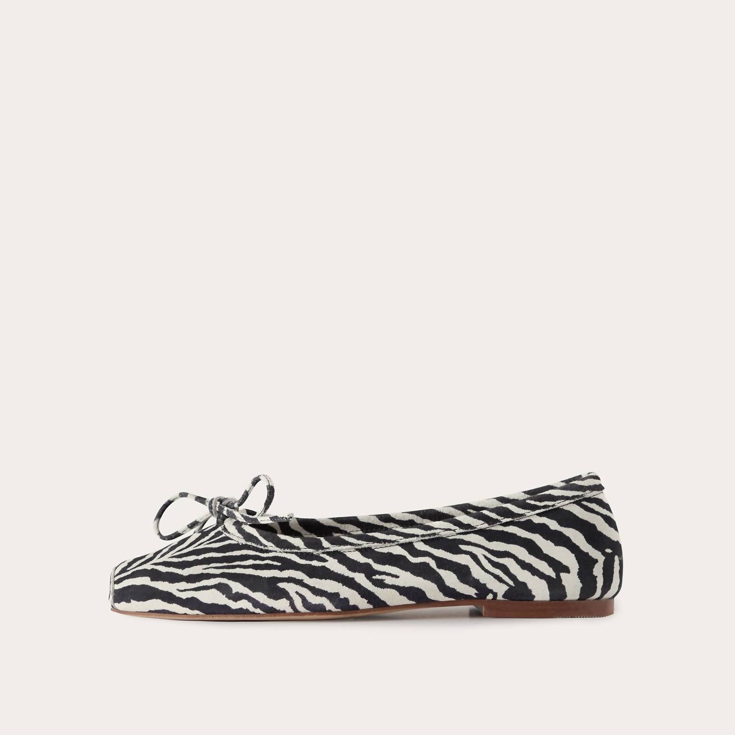 Balagan Studio - Women's Prima Ballerina Flat Shoes