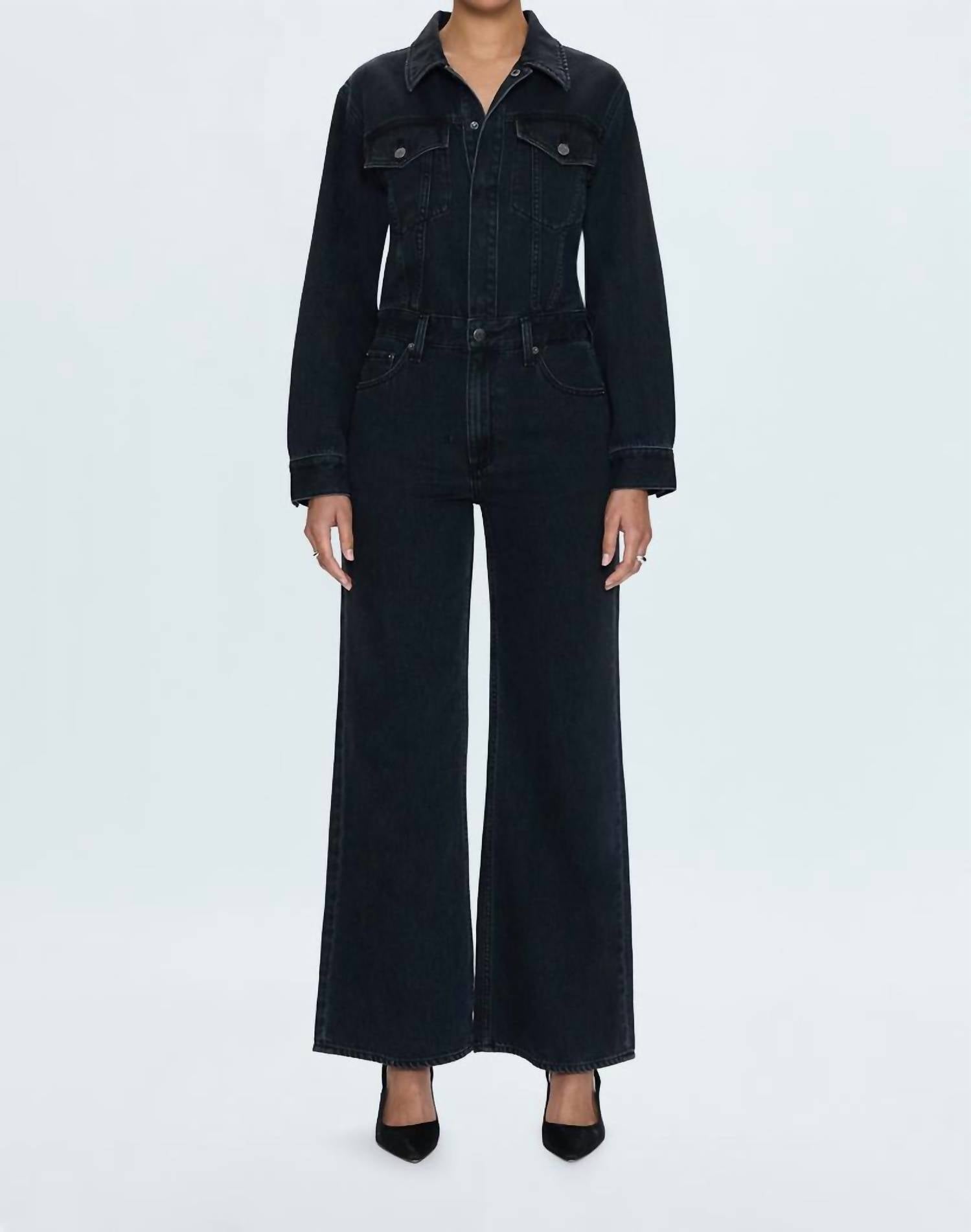 Pistola - Cannon Jumpsuit