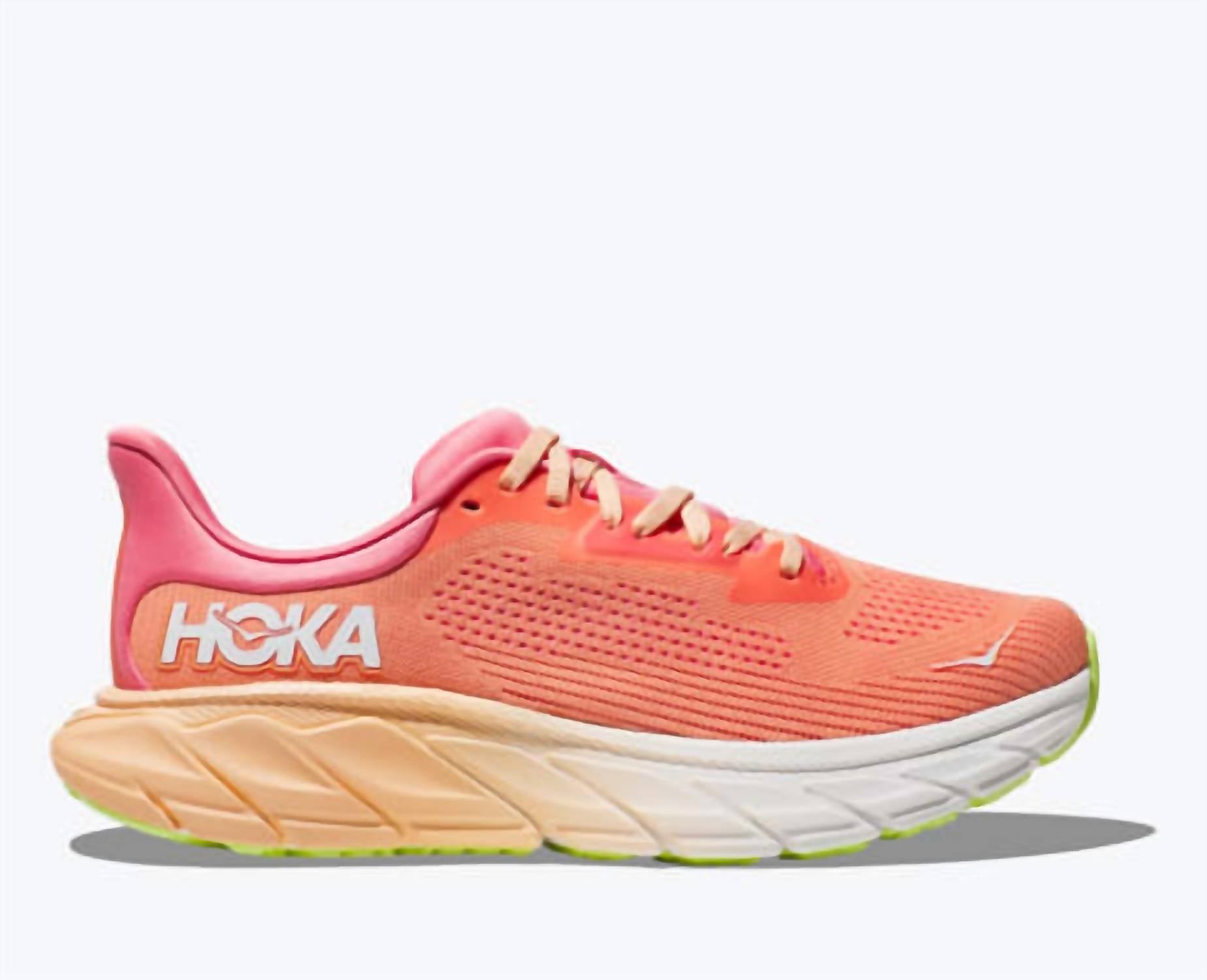 Hoka - Women's Arahi 7 Running Shoes