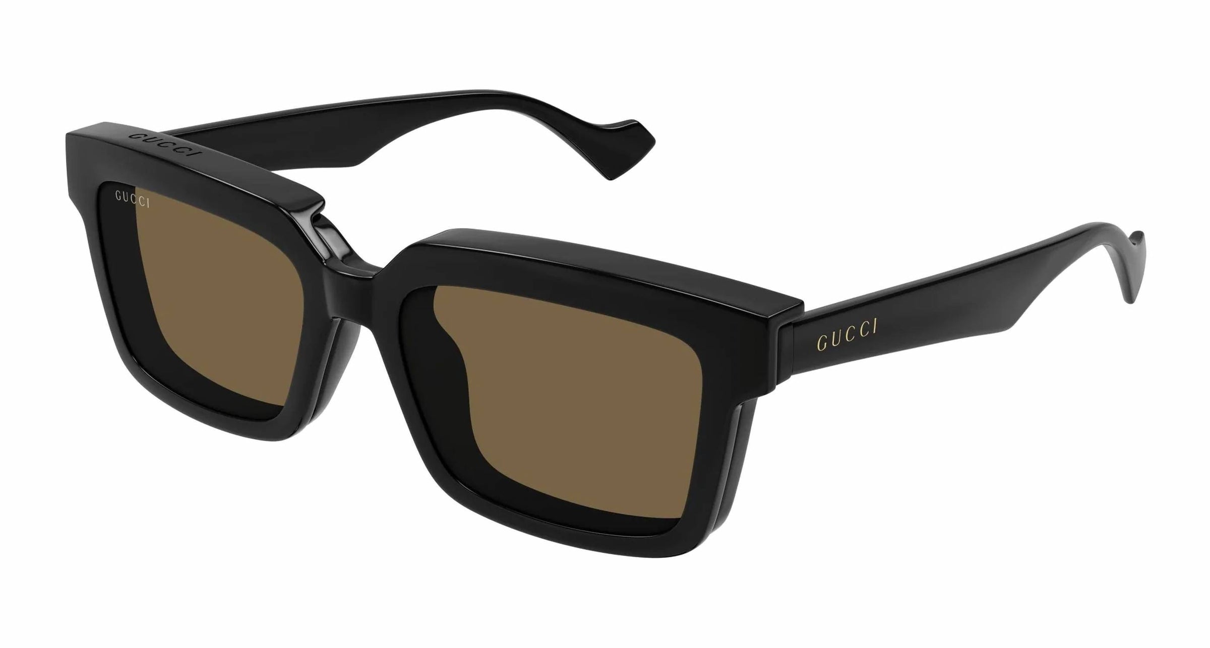 Gucci - Men's Squared Sunglasses