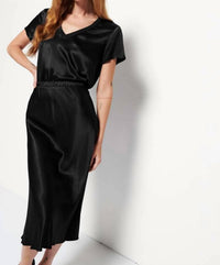 Nation Ltd - Mabel Bias Midi Skirt