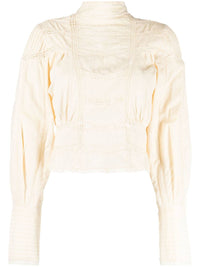 Mes Demoiselles - Blouse Bonnie
