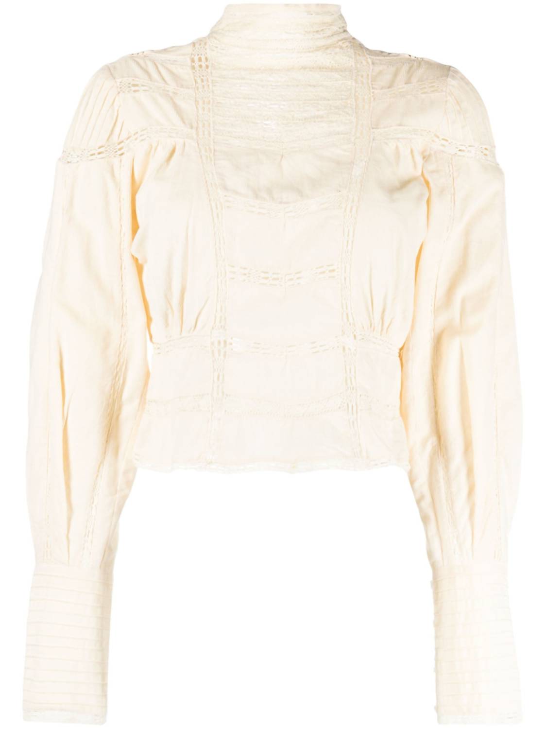 Mes Demoiselles - Blouse Bonnie