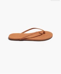 Tkees - Women's Lily Braid Sandals