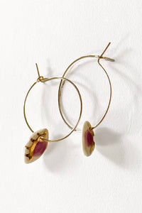 Ippolita Ferrari - Women's Occhi Hoops Earrings
