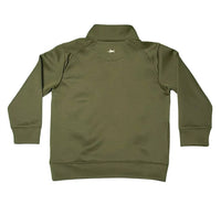 Saltwater Boys Co. - Kids Pierce Performance Pullover Top