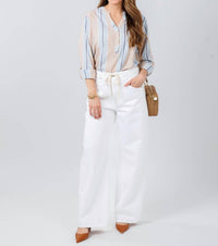 Citizens Of Humanity - Brynn Drawstring Trousers