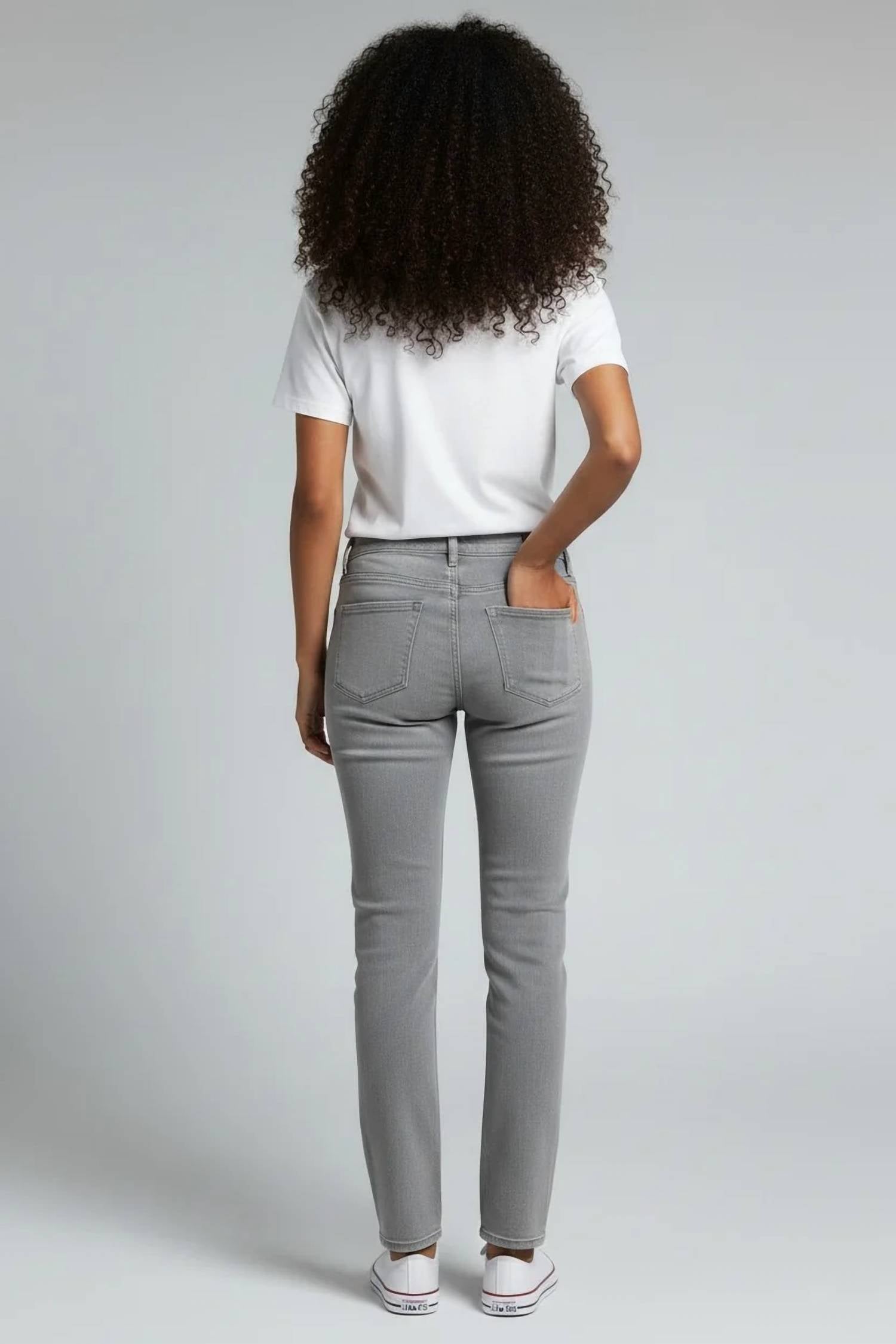 Dear John Denim - Graphite Blaire Jeans